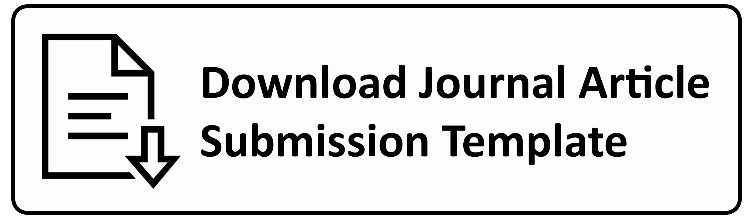 Noyam Journal Article Submission Template
