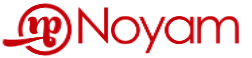 Noyam Journals Logo